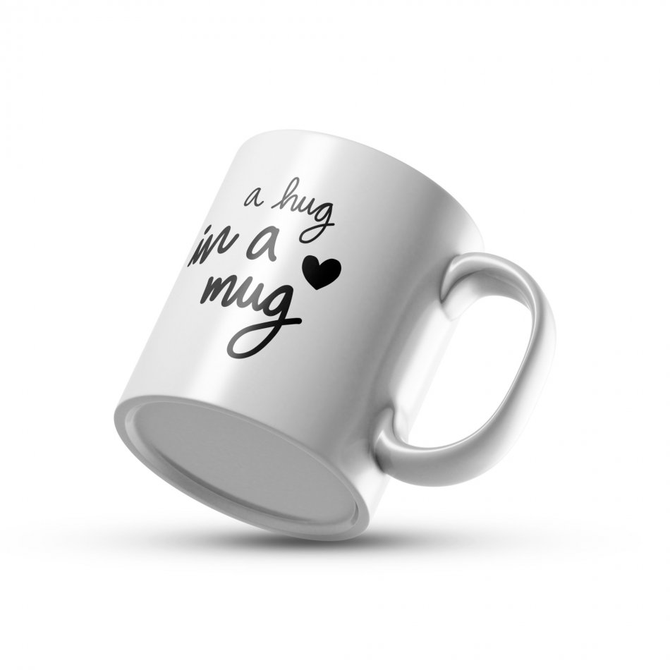 Hug in a Mug Mok