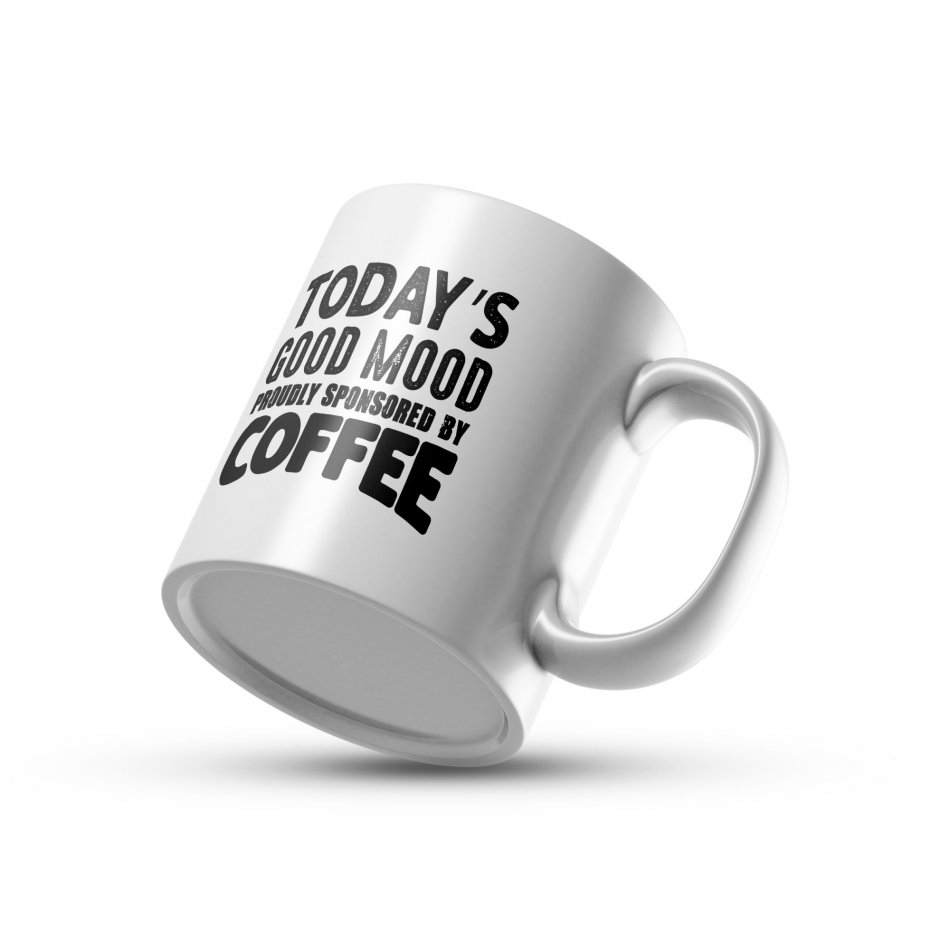 Today's Good Mood Mok