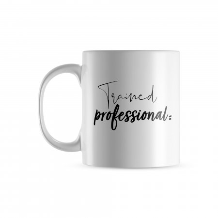 Trained Professional Mok