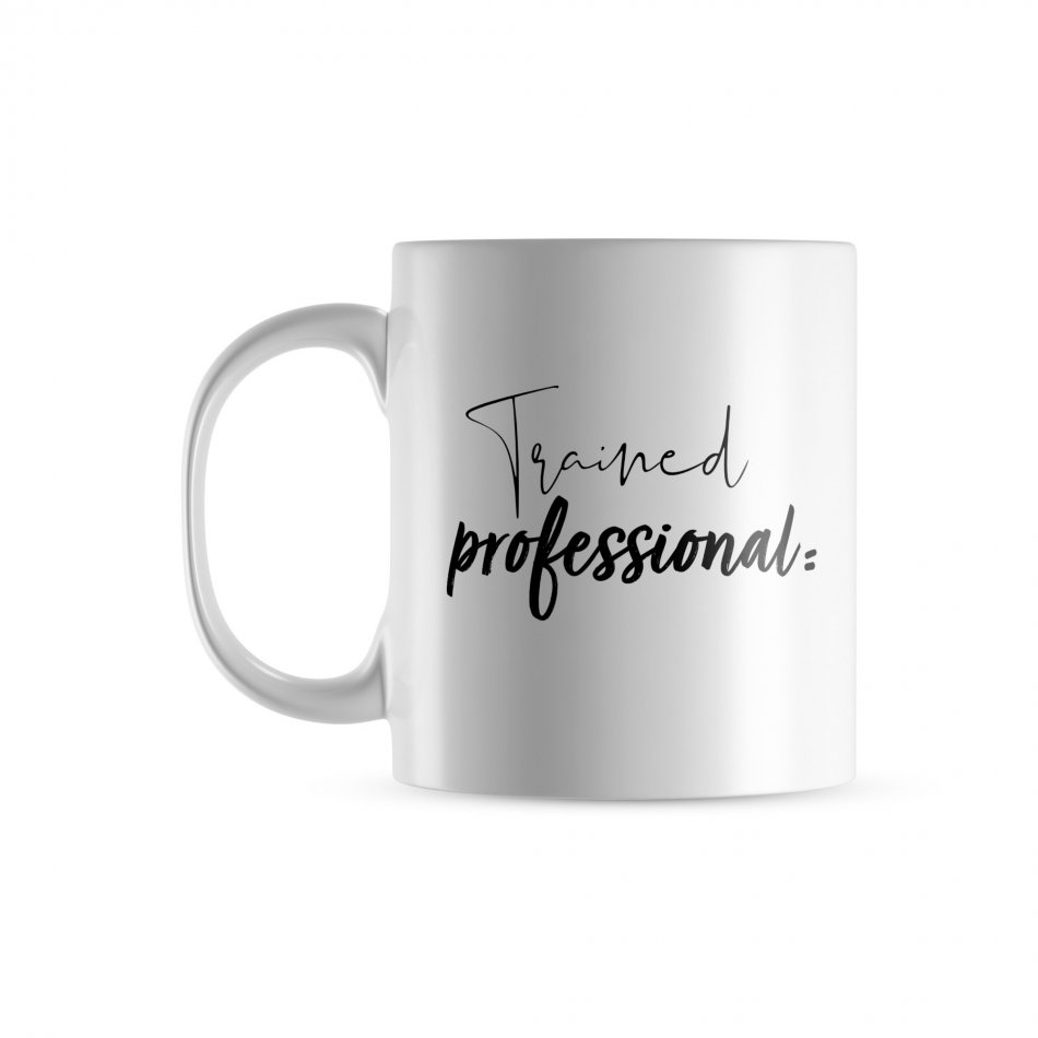 Trained Professional Mok