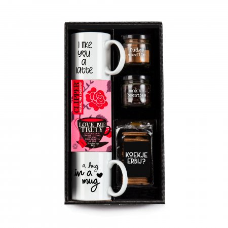 Pakket Love me Truly