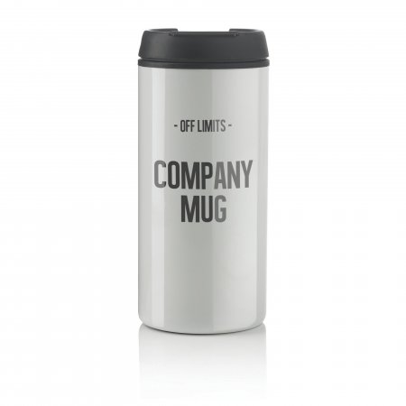 Coffee2Go Company Mug Wit