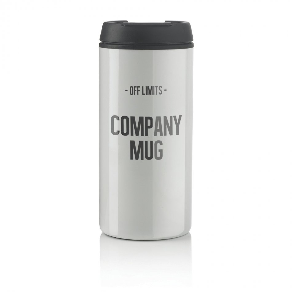 Coffee2Go Company Mug Wit