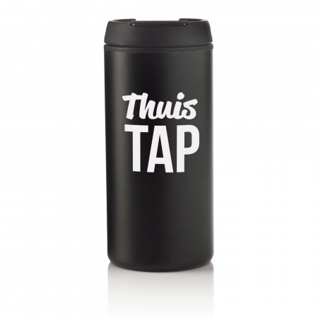 Coffee2Go Thuistap Zwart